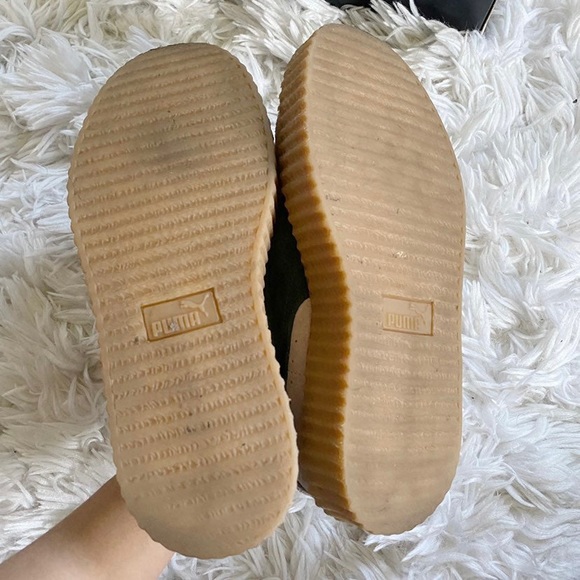 Fenty Creepers - Picture 5 of 6